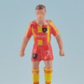 Albion Rovers (2012/13)